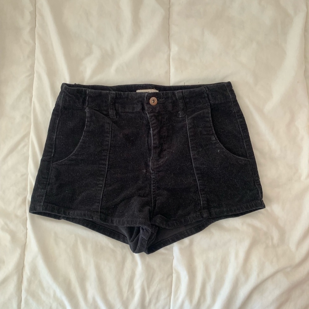 Corduroy Forever 21 Shorts ♠️